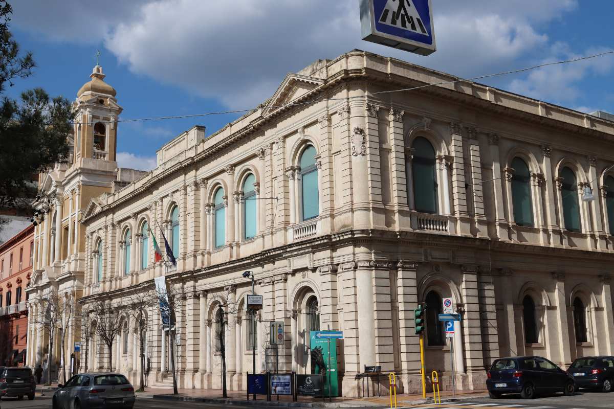 Museo più famoso di Taranto